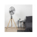 Tristar Standventilator VE-5804 Braun/Silber Tristar Standventilator VE-5804 Braun/Silber
