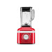 KitchenAid Standmixer K400 Artisan Rot