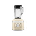 KitchenAid Standmixer K400 Artisan Crème