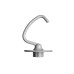 KitchenAid Küchenmaschine Artisan KSM200 Dunkelgrau