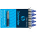 Schneider Patrone 852 Medium (M), Königsblau