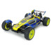 Tamiya Buggy TD4 Super Avante 4WD Bausatz, 1:10