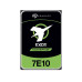 Seagate Harddisk Exos 7E10 3.5 SATA 8 TB