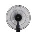 Tristar Standventilator VE-5880, Schwarz