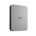LaCie Externe Festplatte Mobile Drive (2022) 4 TB
