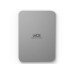 LaCie Externe Festplatte Mobile Drive (2022) 4 TB