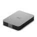 LaCie Externe Festplatte Mobile Drive (2022) 4 TB