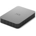 LaCie Externe Festplatte Mobile Drive (2022) 4 TB
