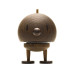 Hoptimist Aufsteller Bumble Oak M 10.8 cm, Dunkelbraun