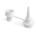 Intex Luftpumpe Quick-Fill AC400 Electric