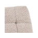 AC Design Sessel Paris Beige AC Design Sessel Paris Beige