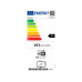 Panasonic TV TV-65Z80AEZ 65, 3840 x 2160 (Ultra HD 4K), OLED