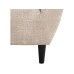 AC Design Sessel Ria Beige AC Design Sessel Ria Beige