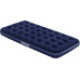 Bestway Luftbett Twin Blau, 188 x 99 x 22 cm