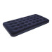 Bestway Luftbett Twin Blau, 188 x 99 x 22 cm