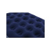 Bestway Luftbett Twin Blau, 188 x 99 x 22 cm
