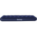 Bestway Luftbett Twin Blau, 188 x 99 x 22 cm