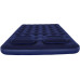 Bestway Luftbett Queen Blau, 203 x 152 x 22 cm