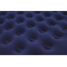 Bestway Luftbett Queen Blau, 203 x 152 x 22 cm