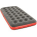 Bestway Luftbett Roll und Relax Twin Mehrfarbig, 188 x 99 x 22 cm