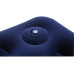Bestway Luftbett Twin Blau, 188 x 88 x 28 cm