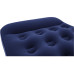 Bestway Luftbett Twin Blau, 188 x 88 x 28 cm