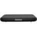 Bestway Luftbett Twin/Queen, 3 in 1 Schwarz, 188 x 99 cm