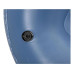 Bestway Aufblasbarer Sessel Inflate Blau, 112 x 112 cm Bestway Aufblasbarer Sessel Inflate Blau, 112 x 112 cm