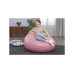Bestway Aufblasbarer Sessel Inflate Rosa, 112 x 112 cm Bestway Aufblasbarer Sessel Inflate Rosa, 112 x 112 cm