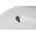 Bestway Aufblasbarer Sessel Inflate LED Air Grün, 102 x 97 cm