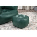 Bestway Aufblasbarer Sessel Lounger assortiert, 107 x 99 cm