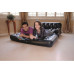 Bestway Aufblasbares Sofa Multi-Max, 5 in 1 Schwarz, 188 x 152 cm Bestway Aufblasbares Sofa Multi-Max, 5 in 1 Schwarz, 188 x 152 cm