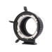 Viltrox Objektiv-Adapter SNIPIZ PL-R