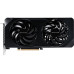 Gainward Grafikkarte GeForce RTX 5060 Ti Ghost OC, 16GB GDDR7 Gainward Grafikkarte GeForce RTX 5060 Ti Ghost OC, 16GB GDDR7