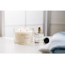 AVA & MAY Kerzenglas Geschenkbox Cozy Drinks