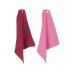 pad Reinigungstuch Monte 2 Stück, Pink
