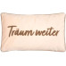 pad Kissenbezug Letters 30 x 50 cm, Beige