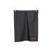 pad Geschirrtuch-Set Denim Queen of everything Schwarz