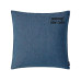 PROFLAX Kissenbezug Leinen 50 x 50 cm, Blau PROFLAX Kissenbezug Leinen 50 x 50 cm, Blau