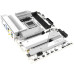 SAPPHIRE Mainboard PURE X870A WIFI 7 SAPPHIRE Mainboard PURE X870A WIFI 7