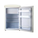 SPC Kühlschrank KS2777-3 Cream, Rechts