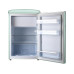 SPC Kühlschrank KS2777-4 Grün, Rechts