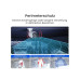 Reolink Netzwerkkamera RP-PCB12M profesionell PoE Bullet