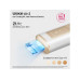 Ulike IPL-Haarentferner Air 2 Gold/Weiss