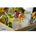 Lyngby Trinkglas Astrid 250 ml, 6 Stück, Transparent