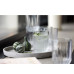 Lyngby Trinkglas Astrid 250 ml, 6 Stück, Transparent