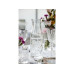 Lyngby Weissweinglas Melodia 210 ml, 4 Stück, Transparent