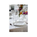Lyngby Weissweinglas Melodia 210 ml, 4 Stück, Transparent