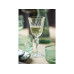 Lyngby Weissweinglas Melodia 210 ml, 4 Stück, Transparent