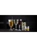Lyngby Trinkglas Melodia 360 ml, 6 Stück, Transparent